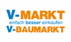 Logo V-Markt Saulgrub