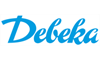 Logo Debeka Geschäftsstelle Homburg (Versicherungen und Bausparen)